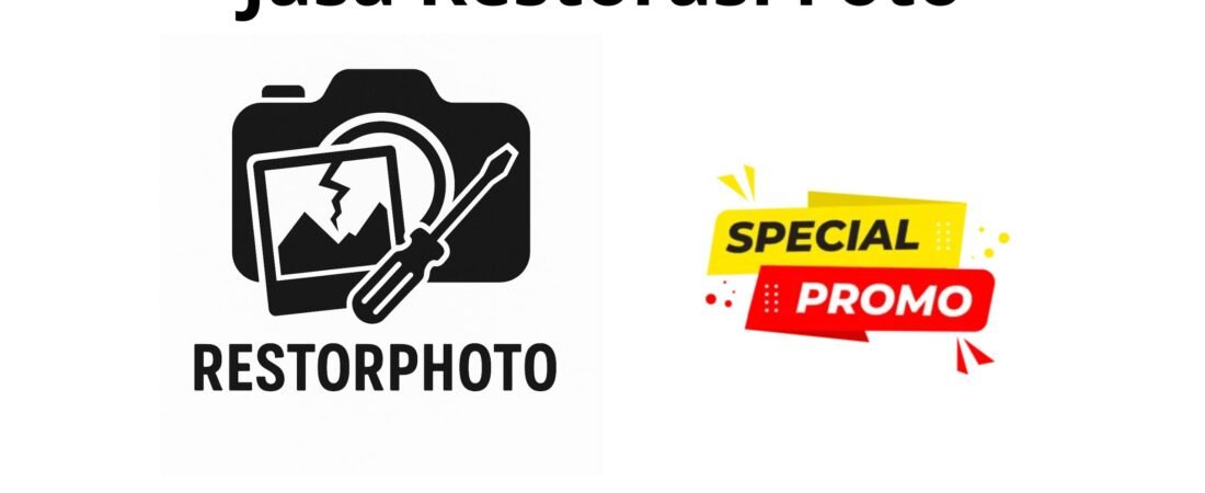 Promo Gratis Restorasi Foto Khusus untuk Guru: Wujud Apresiasi dari Restorphoto