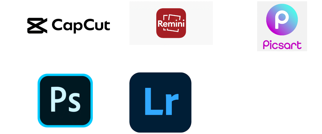 5 Tools Restorasi Foto yang Kami Gunakan