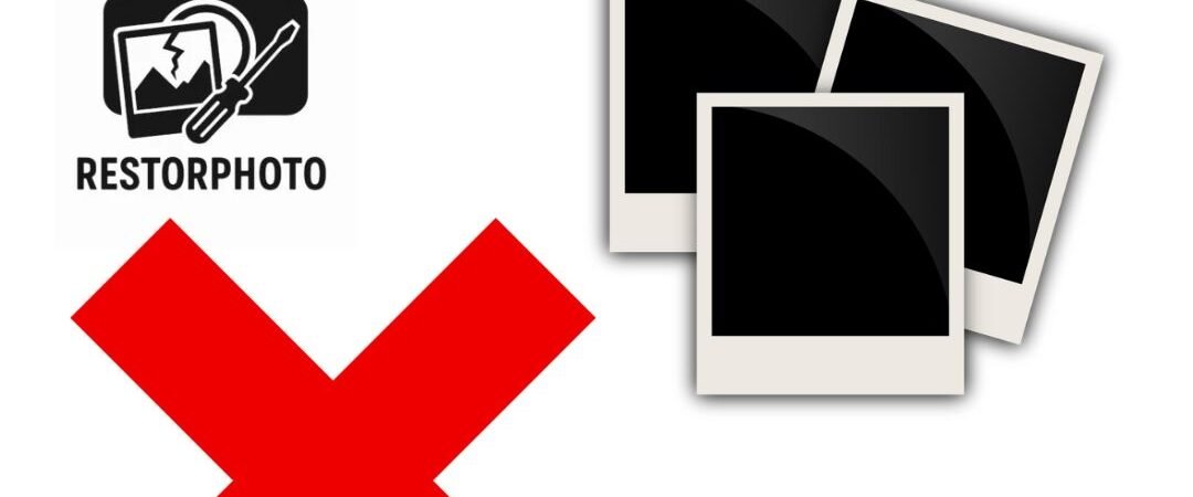 Apa Batas Antara Pelestarian dan Penciptaan Ulang (Re-Kreasi) dalam Restorasi Foto?