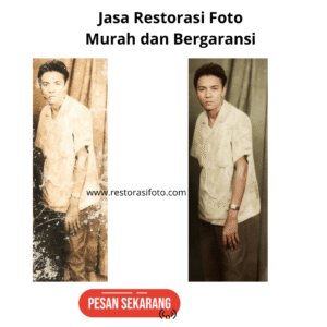 Jasa Restorasi Foto Murah dan Bergaransi (1)