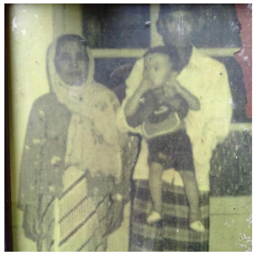 Tahapan-Tahapan Dalam Melakukan Restorasi Foto yang Berkualitas Bagus